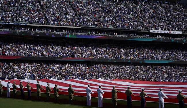 A New Streaming Service This Fall Looks to Bundle Sports Coverage – RedState