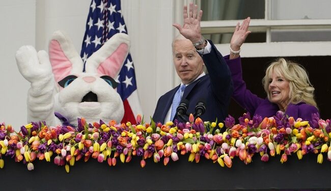 Panic Time for Democrats As Joe Biden Gets No Bump From Terrible State of the Union Speech – RedState