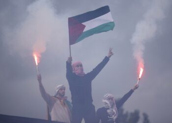 ‘I’m That Jew’ Viral Video Creator Sounds Alarm About Islamic Terrorism—’Wake the Hell Up. It’s Coming.’ – RedState