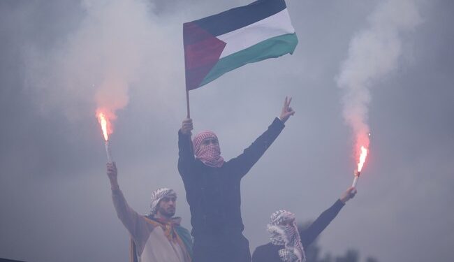 ‘I’m That Jew’ Viral Video Creator Sounds Alarm About Islamic Terrorism—’Wake the Hell Up. It’s Coming.’ – RedState