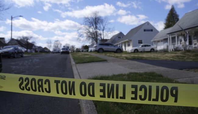 Illegal Alien Arrested for Murder of 25-Year-Old Michigan Woman – RedState