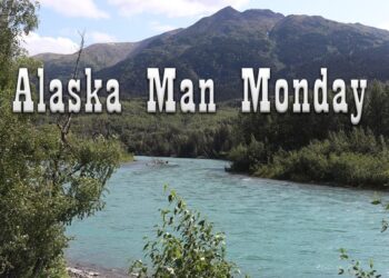 Alaska Man Monday – Heroes, Zeroes and Taxis – RedState