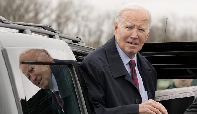 Democrats and Republicans Go Hard Against Biden Regulation – HotAir