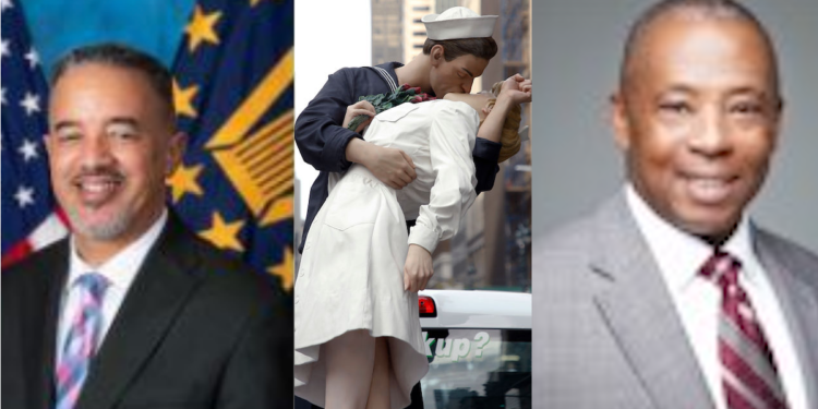 DEI Office In Biden’s VA Is ‘Hostile, Toxic’ With Rampant Sexual Misconduct, Internal Probe Finds