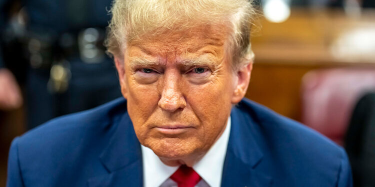 Understanding Trump’s Immunity Case Before Supreme Court