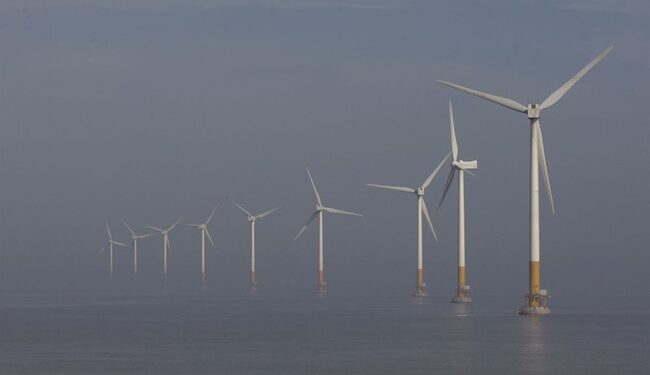 New York Cancels Three Major Offshore Wind Projects, Joe Biden Hardest Hit – RedState