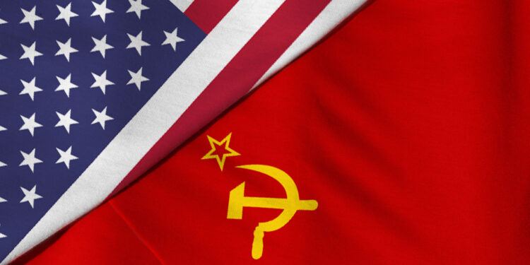 NextGen Marxism’s Menace in American Culture