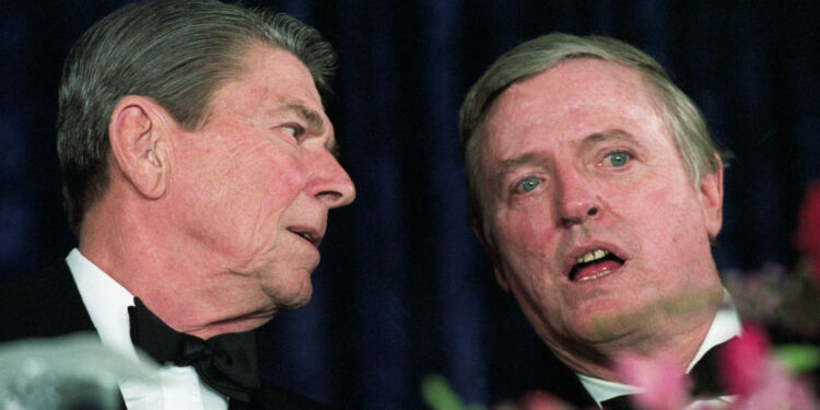 PBS ‘Documentary’ on William F. Buckley ‘Incomparable’ In Its Bias