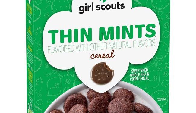 Wyoming Town Issues $400 Fine After Girl Scout Sells Cookies on Grandparents’ Driveway – RedState