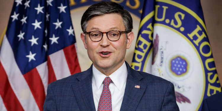 Speaker’s Choice for Key House Committee Sparks Backlash