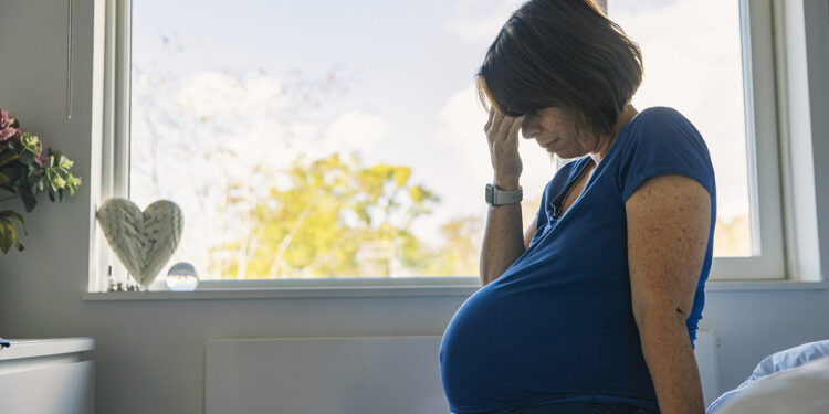 17 State AGs Sue Over Biden’s Putting Abortion in Pregnancy Law