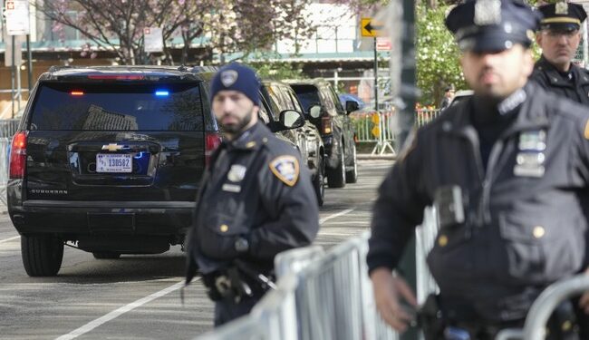 Police Hiring Increased in 2023 After Years of Decline – RedState