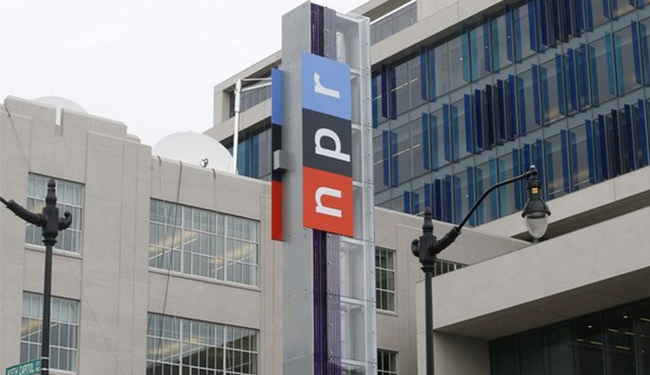 How We Lost Our Way at NPR – HotAir
