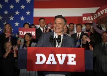 Trump Backs McCormick in PA After Previous Snub – RedState