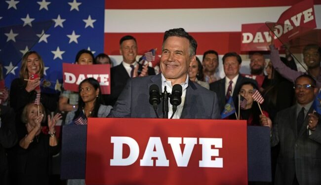 Trump Backs McCormick in PA After Previous Snub – RedState