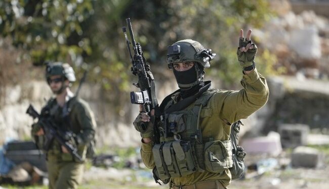 IDF Withdrawing Maneuver Units From Gaza, Leaving One Brigade to Split Gaza in Two – RedState
