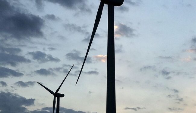 Rebids on NJ Wind Projects Could Cost Ratepayers, Oh, Like…BILLIONS MORE – HotAir
