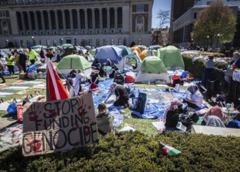 Decolonize Academia Now! – HotAir