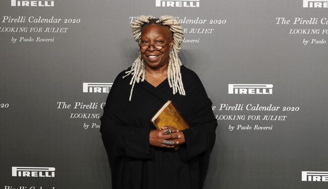Are You Better Off Than You Were 4 Years Ago? Out-of-Touch Whoopi Thinks That’s a ‘Stupid Question.’ – RedState