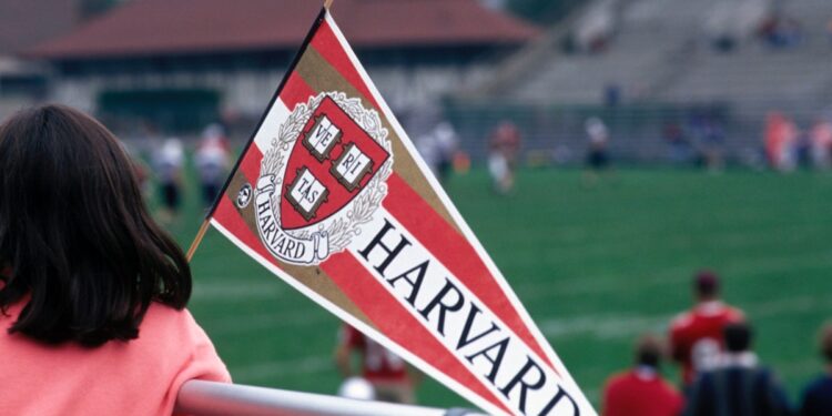Harvard Law Professor Says School Should ‘Abandon’ Mandatory DEI Statements: ‘Ideological Pledges Of Allegiance’