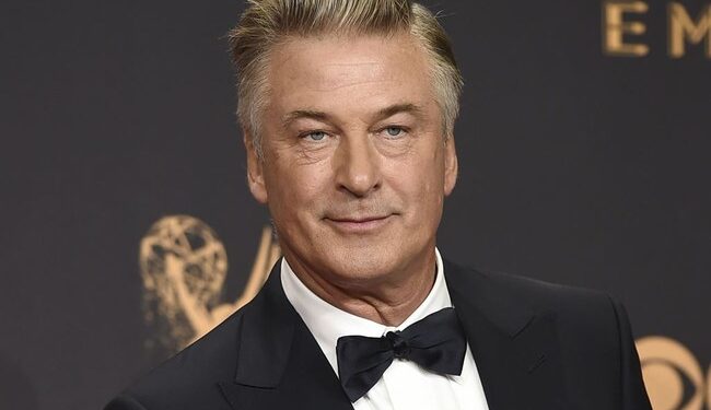 Alec Baldwin Harassed by Woman Demanding He Say ‘Free Palestine,’ She Finds Out That’s a Bad Idea – RedState