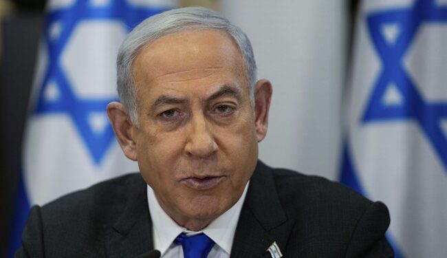 Will the ICC Issue Arrest Warrants for Netanyahu and his Cabinet This Week with Biden’s Approval? – HotAir