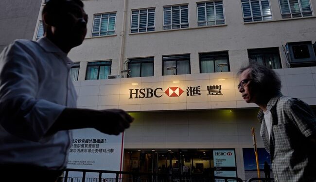 W. Virginia Adds 4 Banks to Restricted Financial Institution List in Latest Blow to Radical ESG Movement – RedState