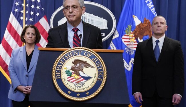 The FBI Has Teams Visiting People to Discuss Facebook Posts – HotAir