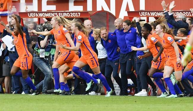 Liberals Whine About Utah Female Soccer Club’s Name – HotAir