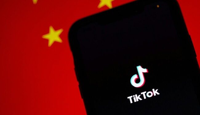 US House Passes Landmark TikTok Ban Amid Rising Data Security Concerns – RedState