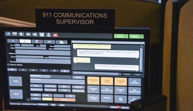 911 System Down in Cities Across Nebraska, Nevada, South Dakota, Texas – RedState