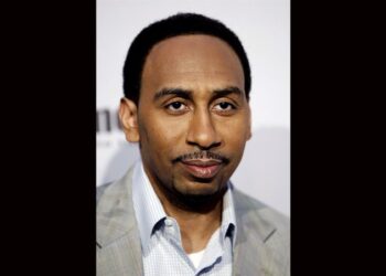 Sportscaster Stephen A. Smith Brings Some Hard Truth to Dems—Trump Trial Just Shows They’re ‘Scared’ – RedState