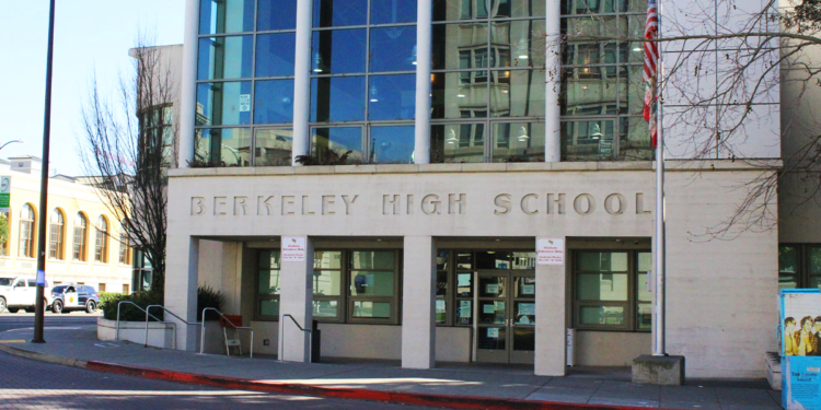 CA School District Sued for Hiding Pro-Hamas Lesson from Parents