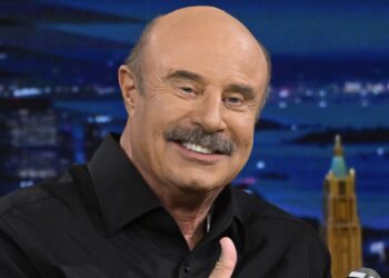 Dr. Phil: People Need To Plan For Next Pandemic So Govt Can’t Tell Us ‘What We Can And Can’t Do’