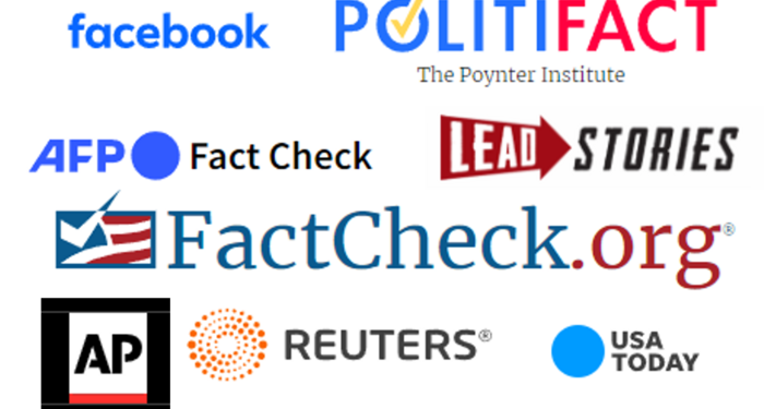Take The April Fool’s Facebook Fact-Checkers Quiz