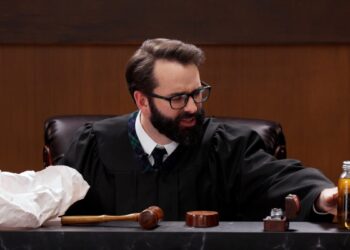 ‘JUDGED By Matt Walsh’ Ep. 3 Gets Real With Pole Dancers And Roadkill Taxidermy