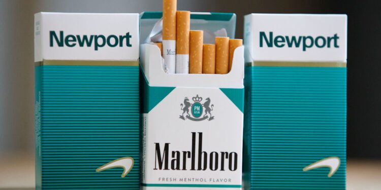 Biden Pushing Menthol Cigarette Ban, Could Devastate Jobs In Convenience Industry