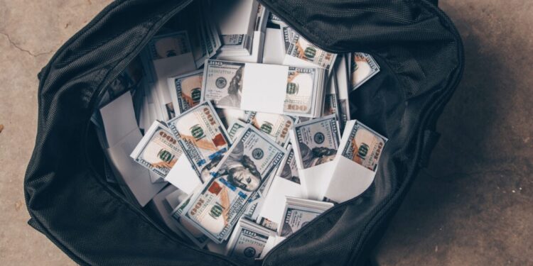 Burglars Take Millions In Cash From Money Storage Facility In One Of L.A.’s Largest Heists Ever