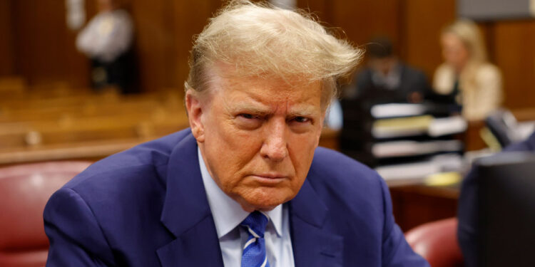 What’s at Stake in Trump’s New York Trial
