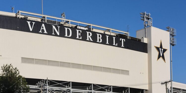 Vanderbilt Expels Students Who Participated In Anti-Israel Protest