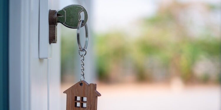 Rocky Economy, Debt Punt Homeownership for Young Americans