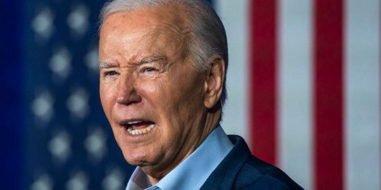 In Reversal, Biden Turns To Trump’s Playbook To Get Tough On China