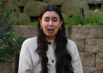 Taylor Lorenz Ugly Cries Over Neutral Meta Policy that Also Affects Lefties