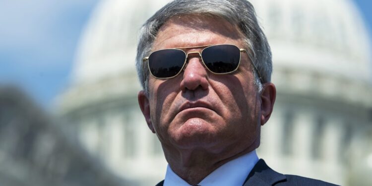 House Foreign Affairs Chairman Advocates For Israel To Target Specific Iranian Facilities