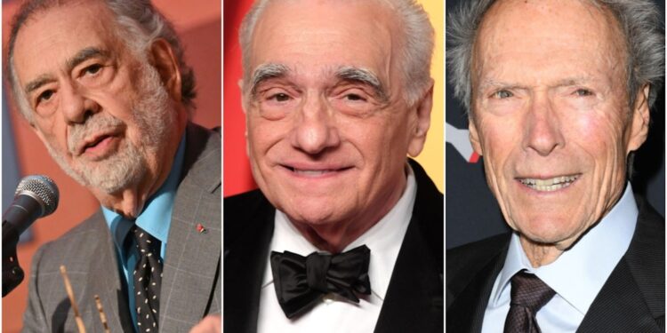 When Do Filmmakers Hit Their Prime? Here Are The Aging Auteurs Who Refuse To Retire