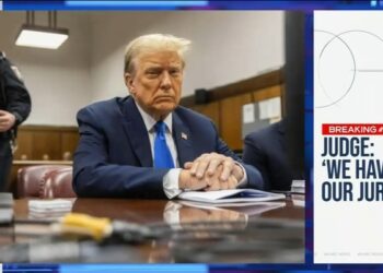 A Fervent Obsession with Trump Trial Jury Selection
