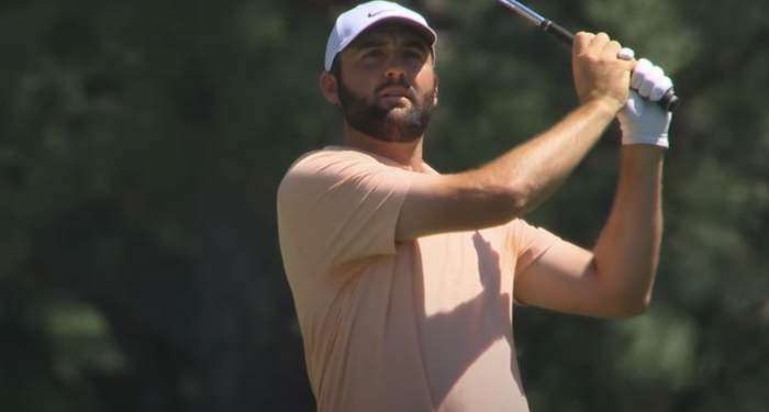 Victory at The Masters and Glorifying God in Golf