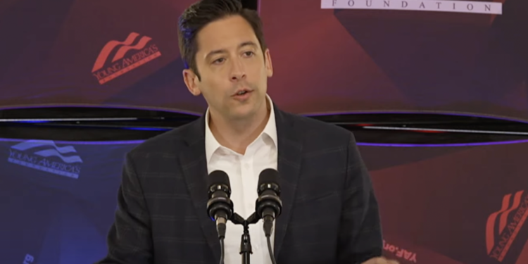 Abortion, Trump, And 2024: Michael Knowles Discusses How Conservatives Can Win Without Sacrificing Principles