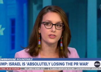 Maybe Americans NEED To View Hamas Atrocity Video