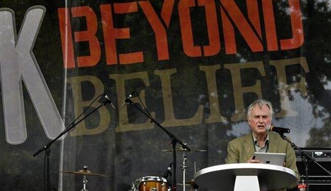 I Like the World Christianity Created Even Though I Don’t Believe It – HotAir